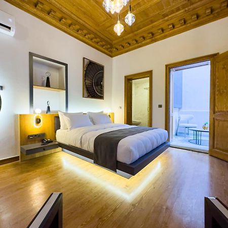 Elmira Pera Hotel & Spa - Special Class Istanbul Eksteriør billede