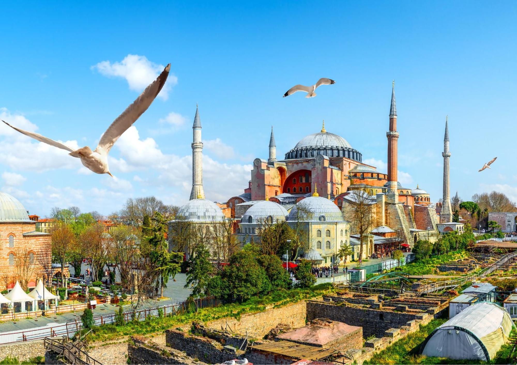 Elmira Pera Hotel & Spa - Special Class Istanbul Eksteriør billede