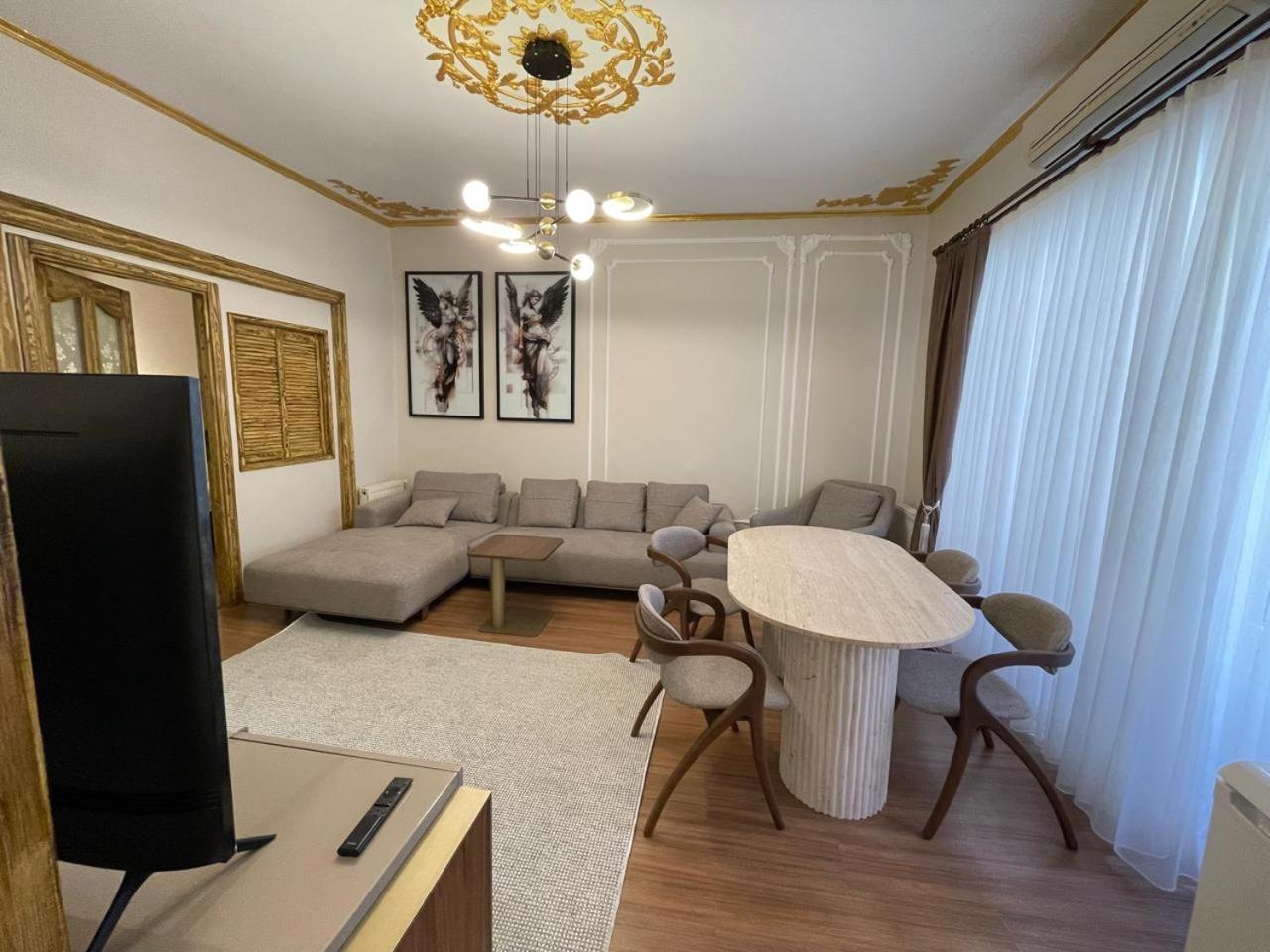 Elmira Pera Hotel & Spa - Special Class Istanbul Eksteriør billede