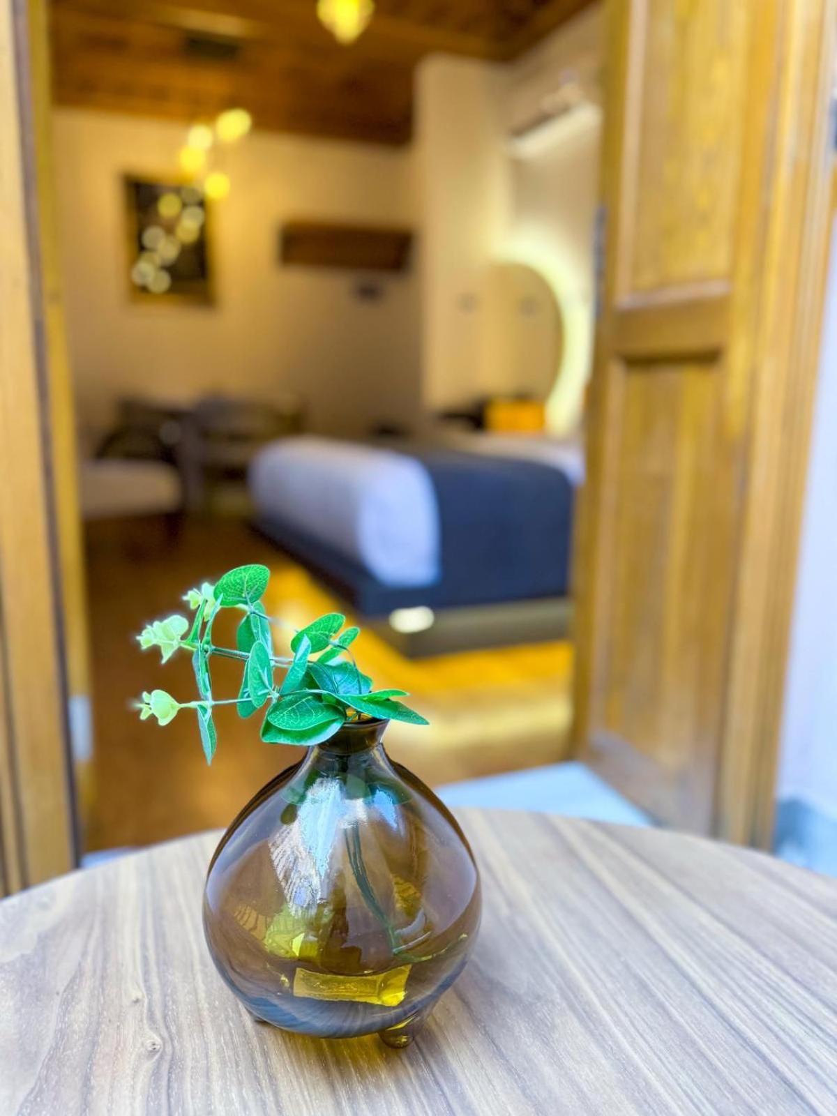 Elmira Pera Hotel & Spa - Special Class Istanbul Eksteriør billede