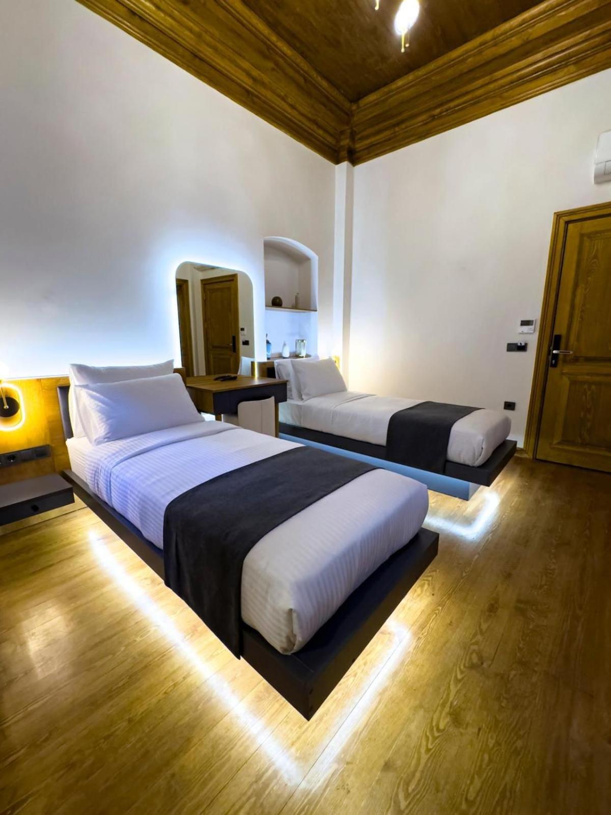 Elmira Pera Hotel & Spa - Special Class Istanbul Eksteriør billede