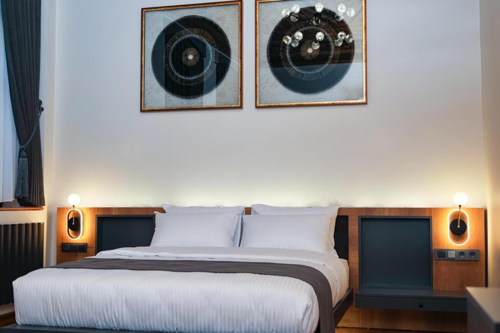 Elmira Pera Hotel & Spa - Special Class Istanbul Eksteriør billede