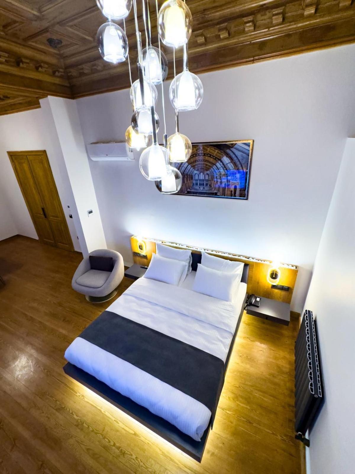 Elmira Pera Hotel & Spa - Special Class Istanbul Eksteriør billede