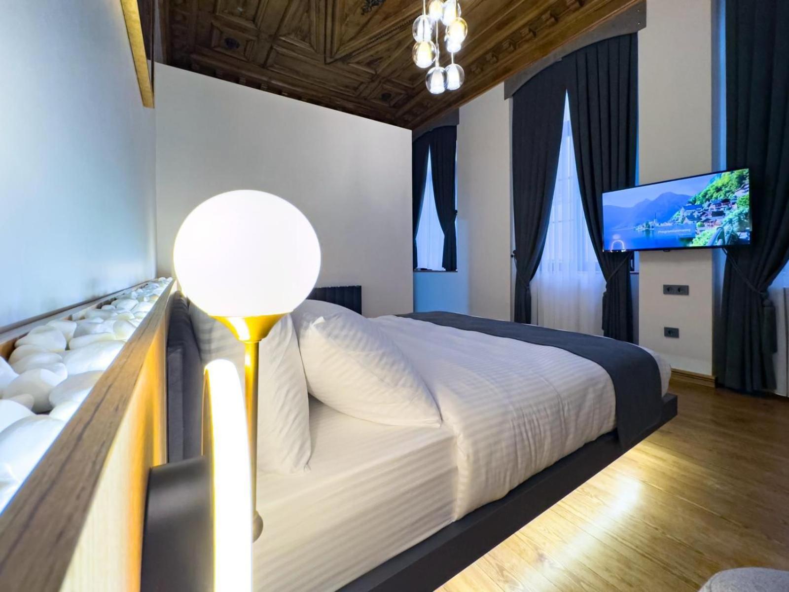 Elmira Pera Hotel & Spa - Special Class Istanbul Eksteriør billede