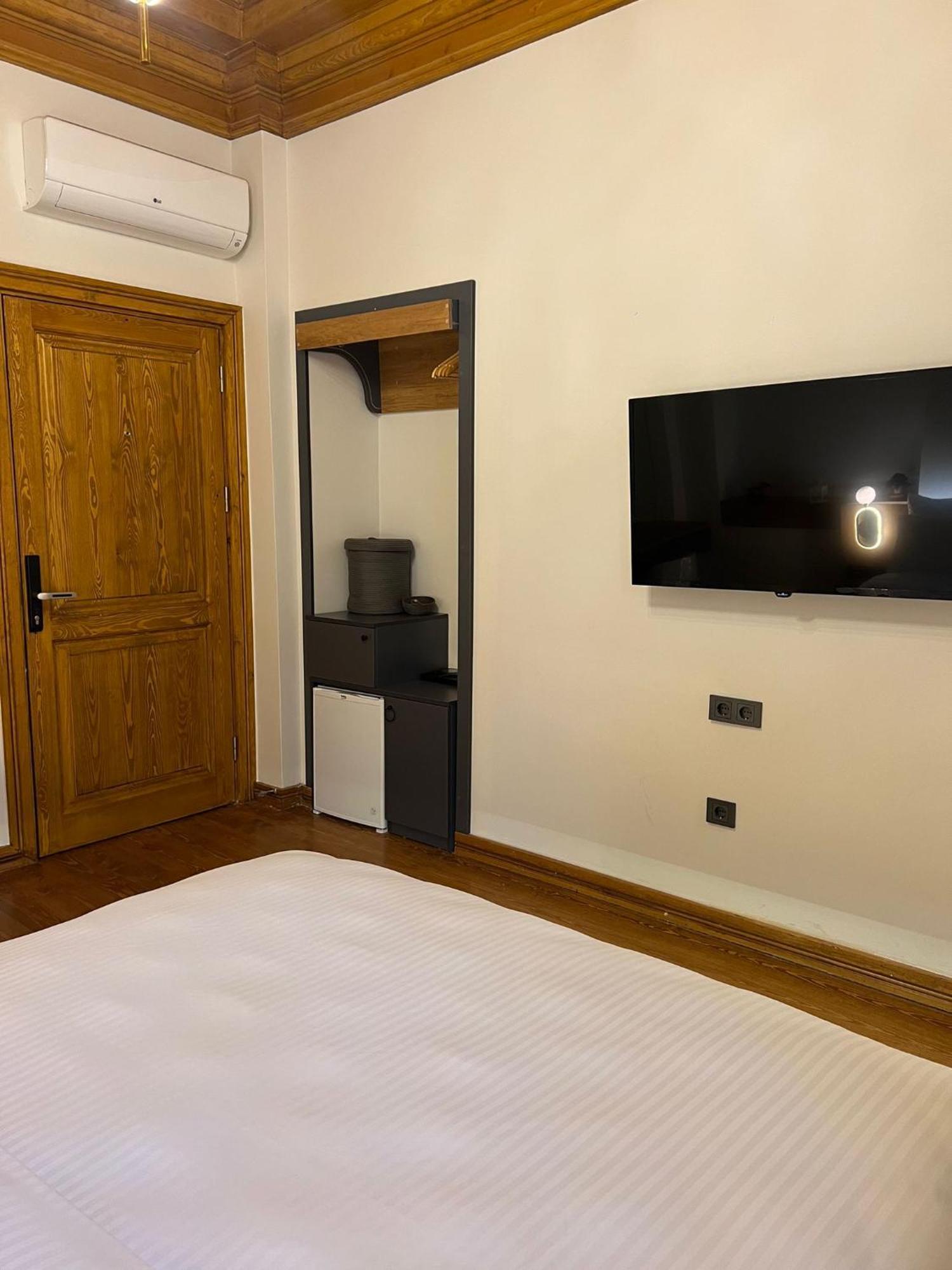 Elmira Pera Hotel & Spa - Special Class Istanbul Eksteriør billede