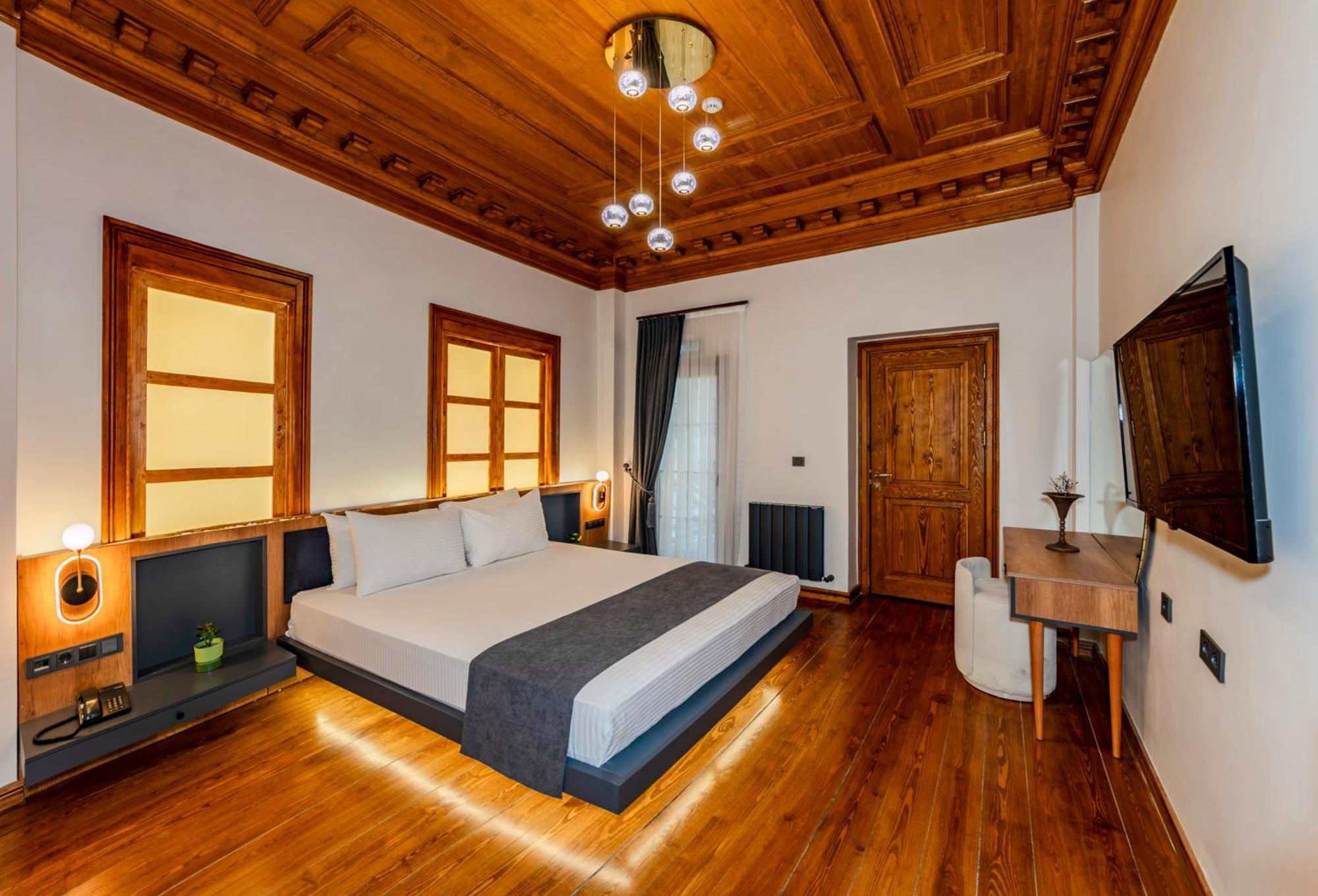 Elmira Pera Hotel & Spa - Special Class Istanbul Eksteriør billede