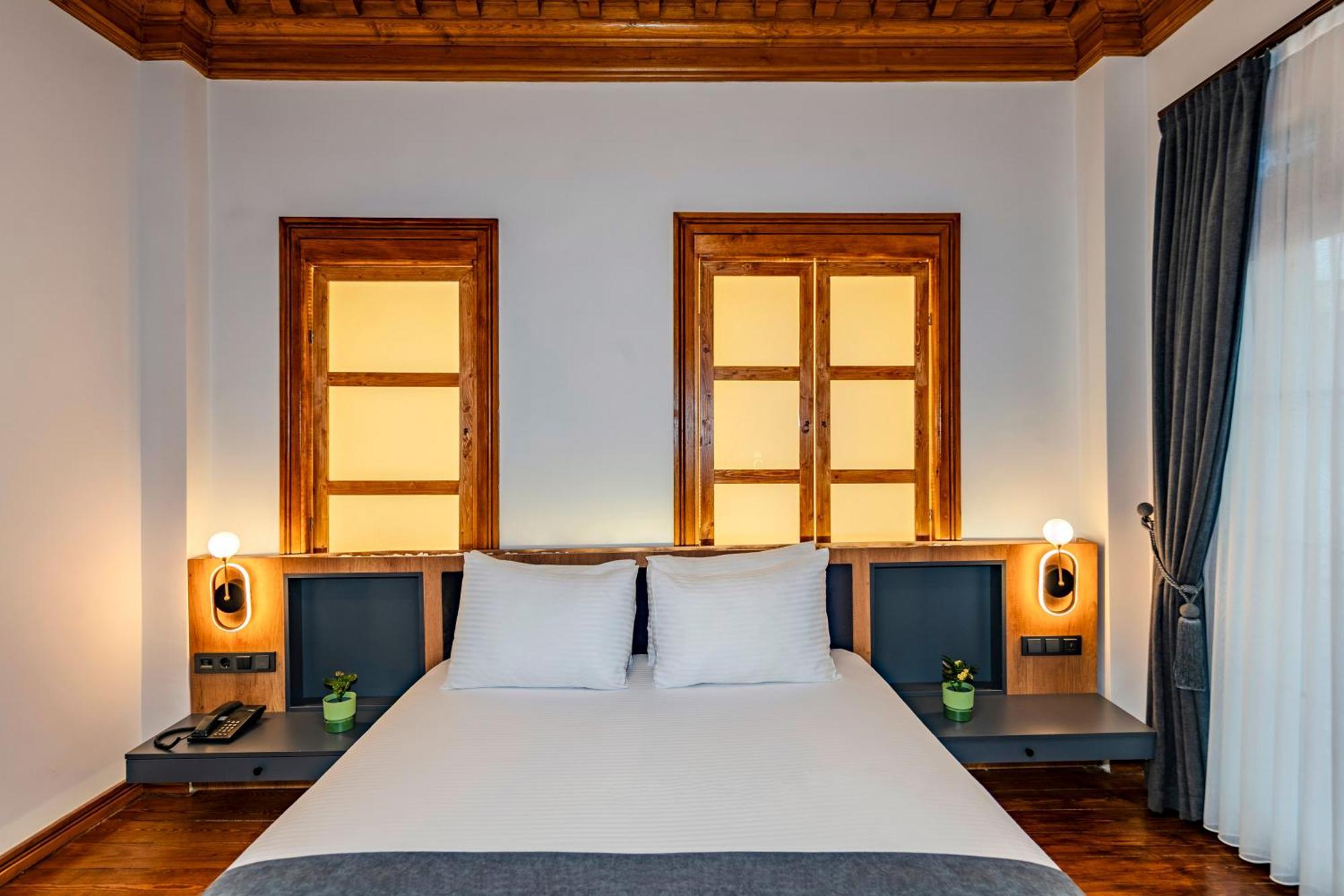 Elmira Pera Hotel & Spa - Special Class Istanbul Eksteriør billede