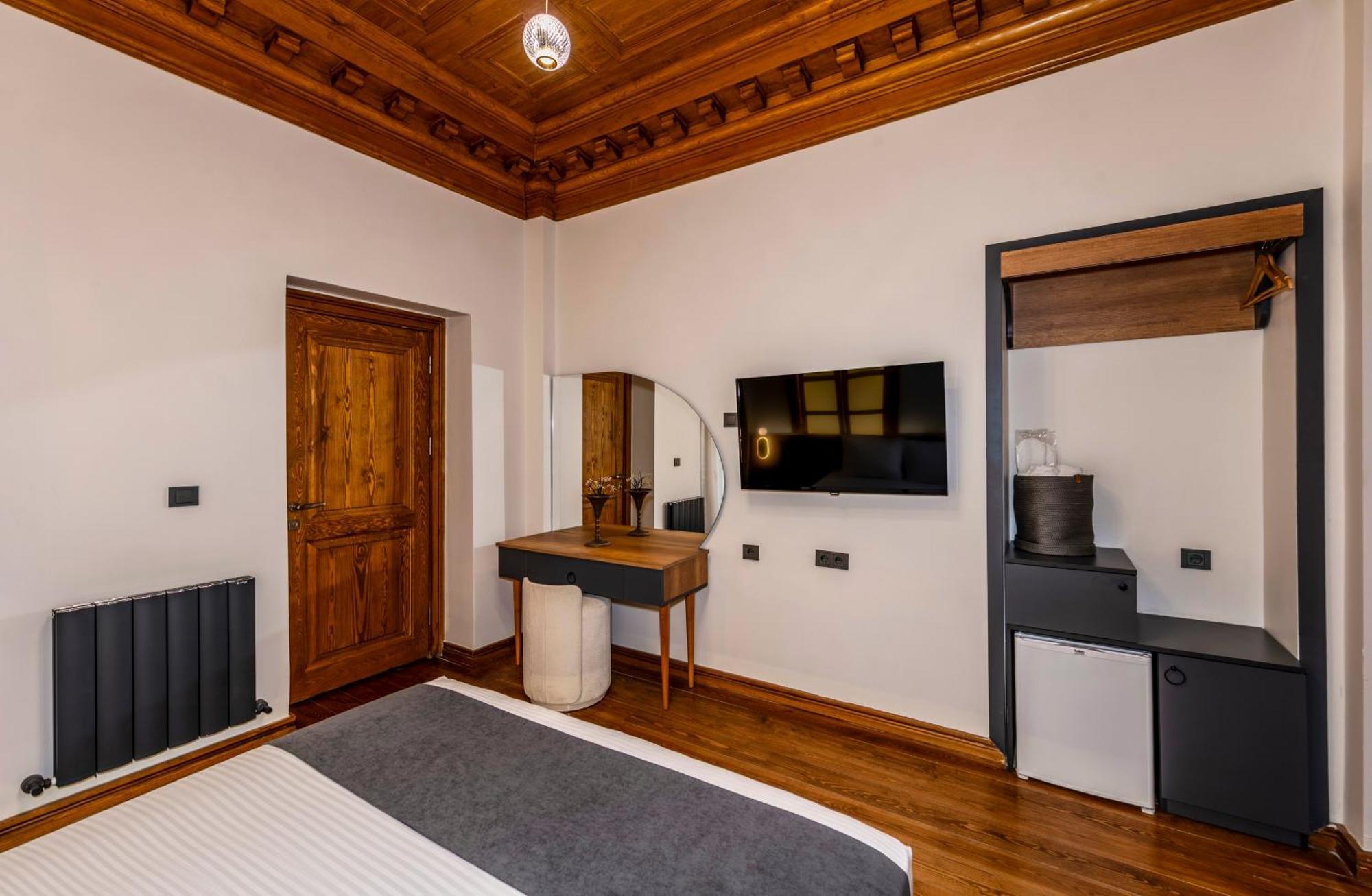 Elmira Pera Hotel & Spa - Special Class Istanbul Eksteriør billede