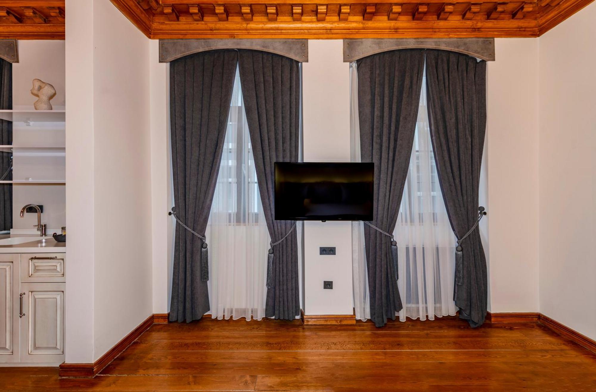 Elmira Pera Hotel & Spa - Special Class Istanbul Eksteriør billede
