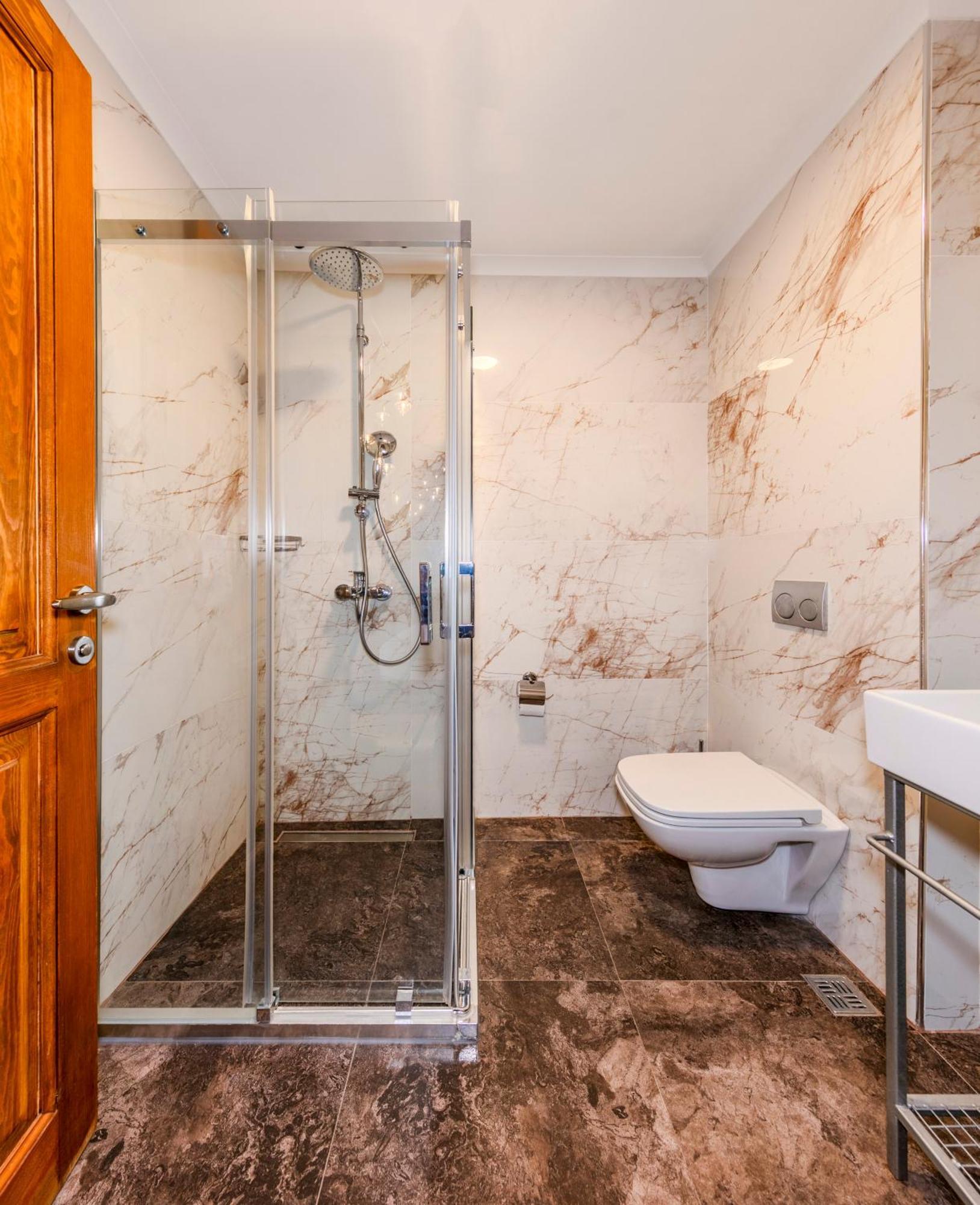 Elmira Pera Hotel & Spa - Special Class Istanbul Eksteriør billede