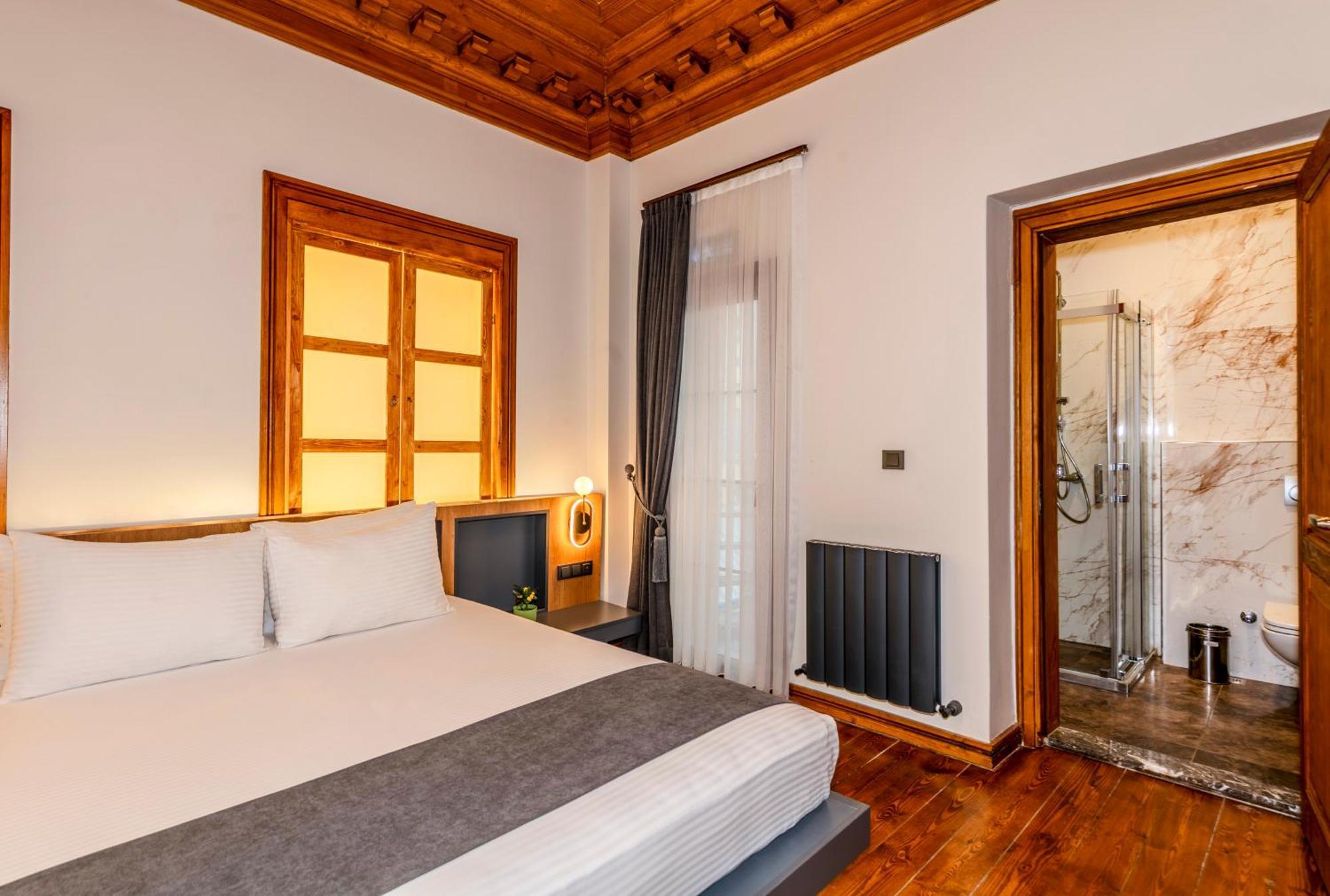 Elmira Pera Hotel & Spa - Special Class Istanbul Eksteriør billede