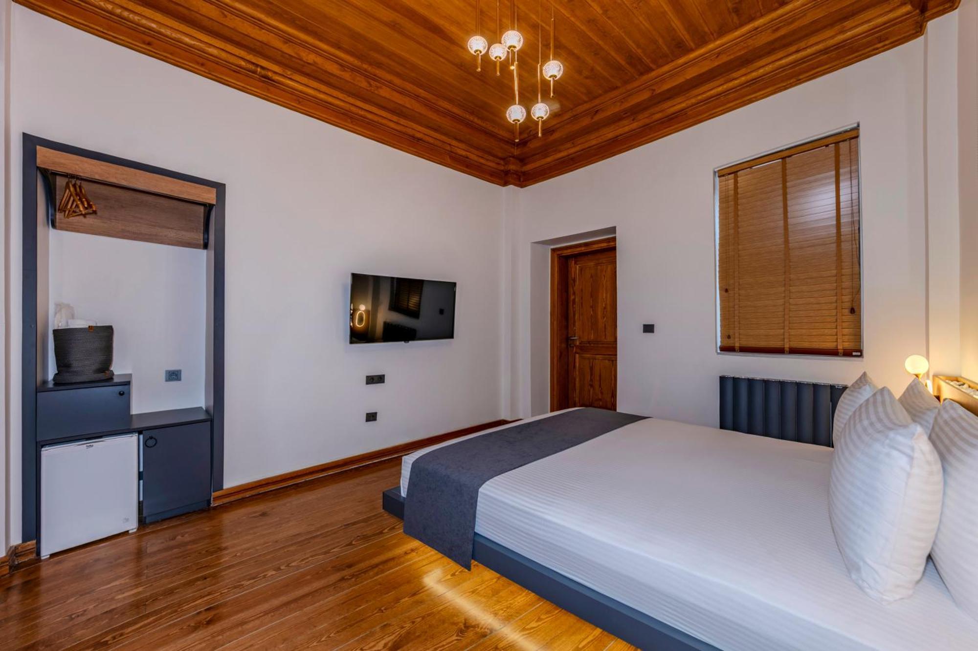 Elmira Pera Hotel & Spa - Special Class Istanbul Eksteriør billede