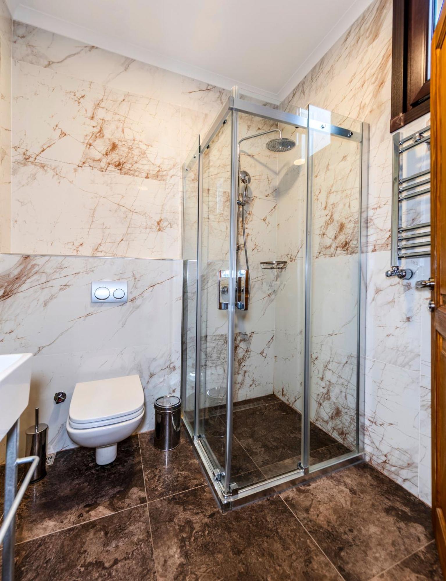 Elmira Pera Hotel & Spa - Special Class Istanbul Eksteriør billede